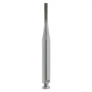 Flat Fissure - Size 1