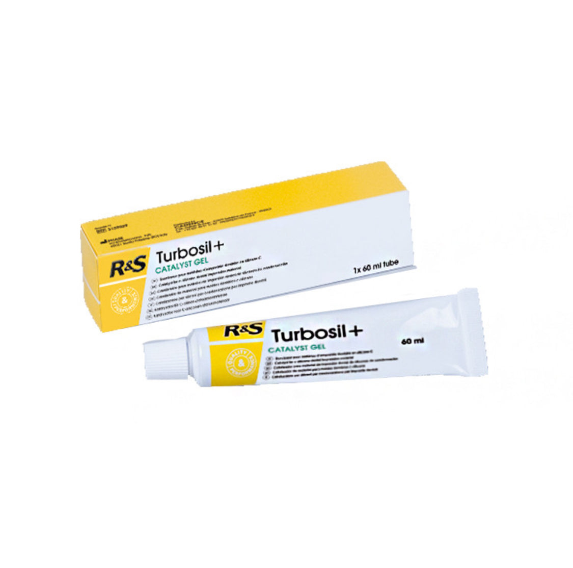 Catalyst (Activator) - 60ml