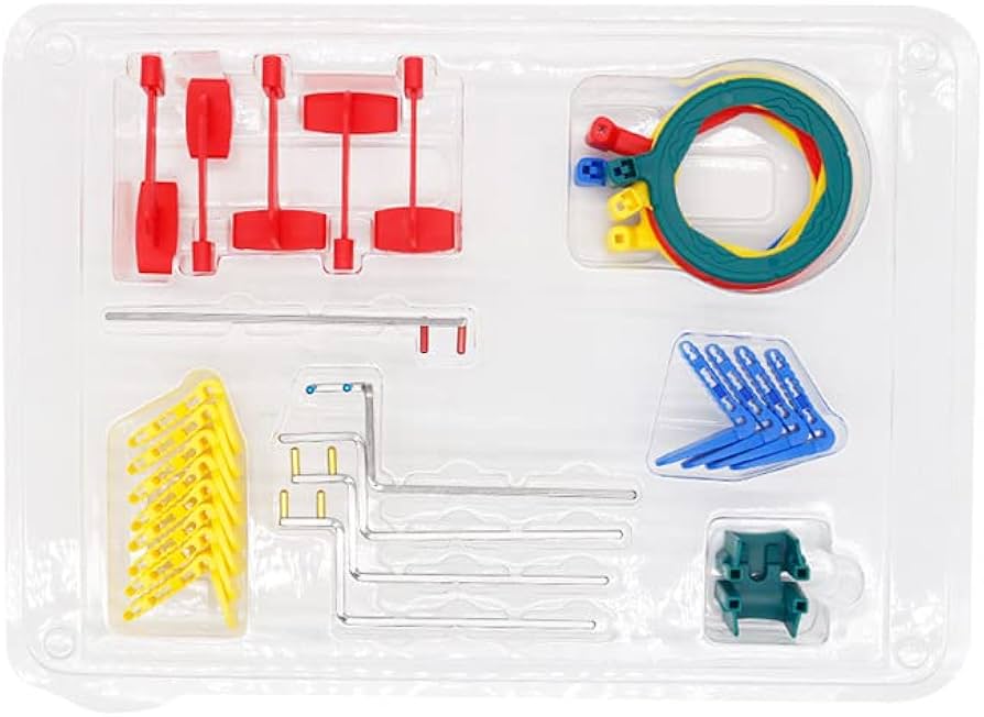 Dental X-ray Holder- Rinn System
