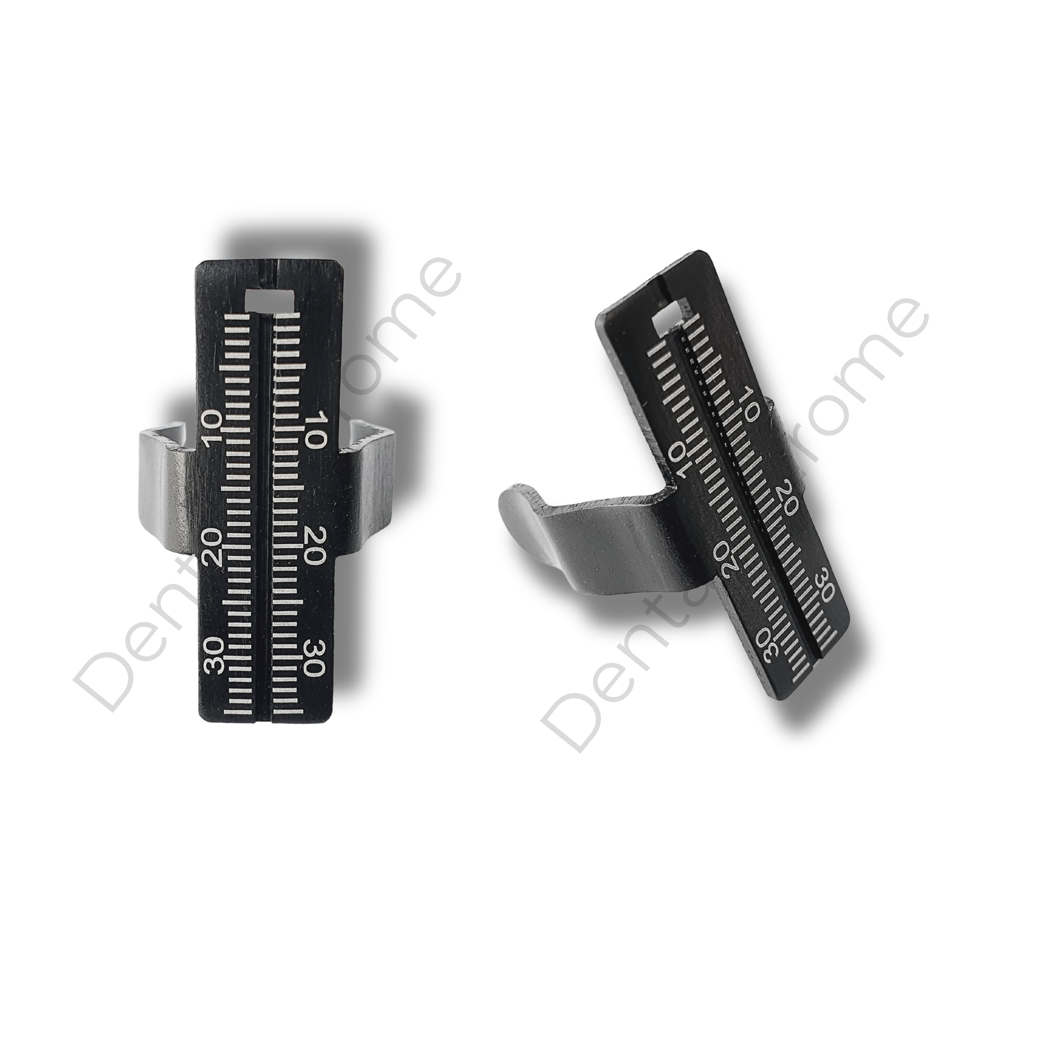 Endodontic Ruler