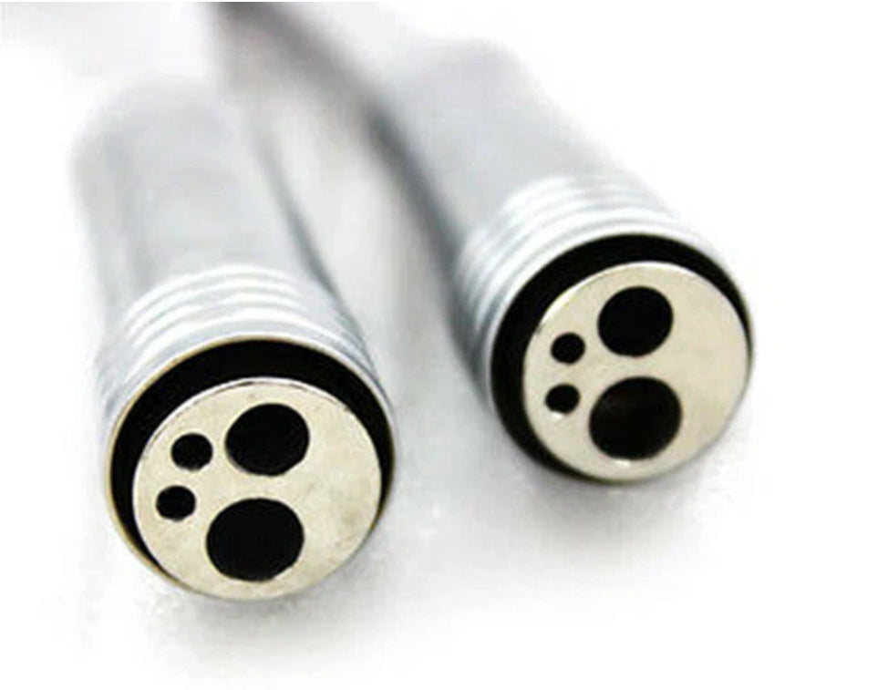 Dental Unit - 4 holes