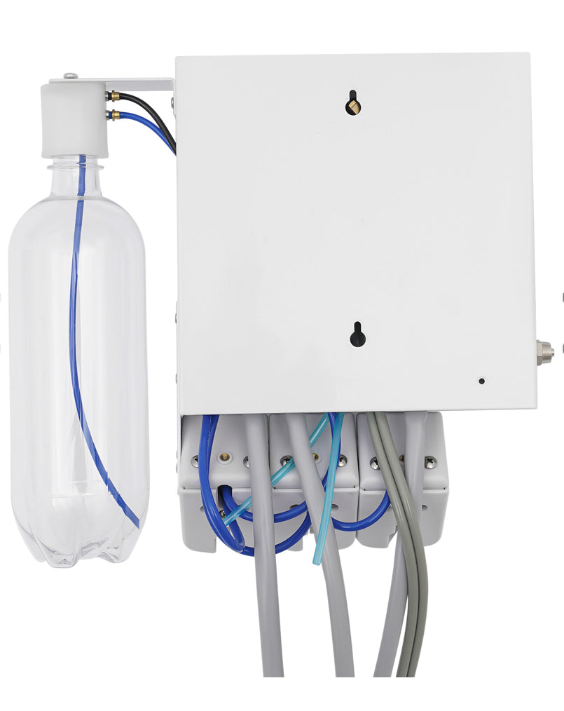 Dental Unit - 4 holes