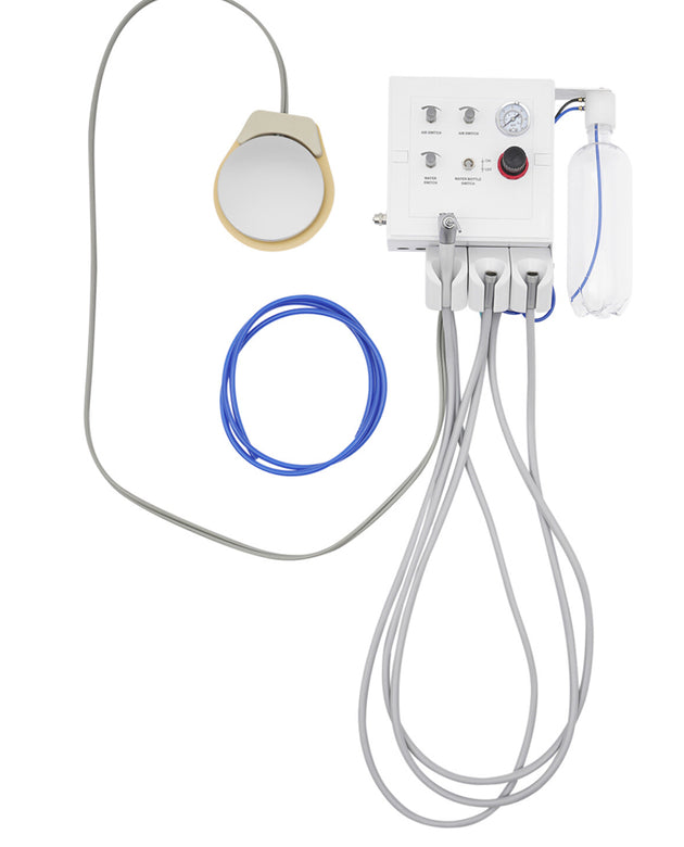 Dental Unit - 4 holes