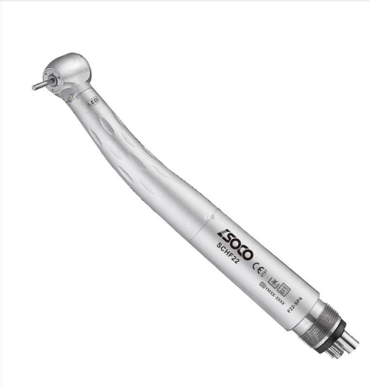 SOCO High Speed Handpiece (with LED)