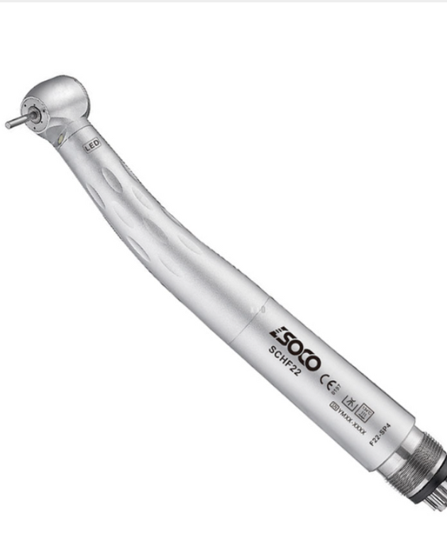 SOCO High Speed Handpiece (with LED)