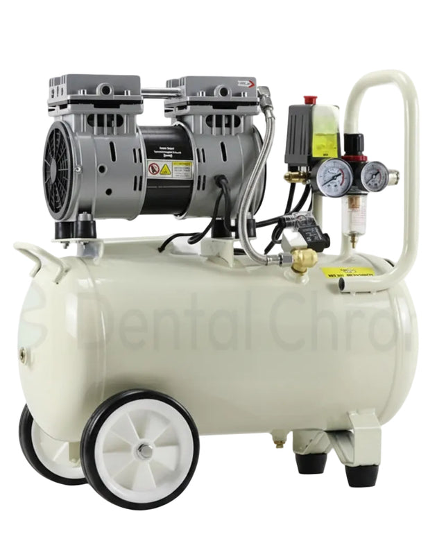 Air Compressor - 24L Silent