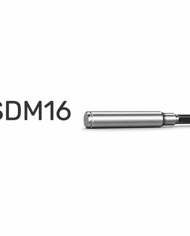 SDM 16