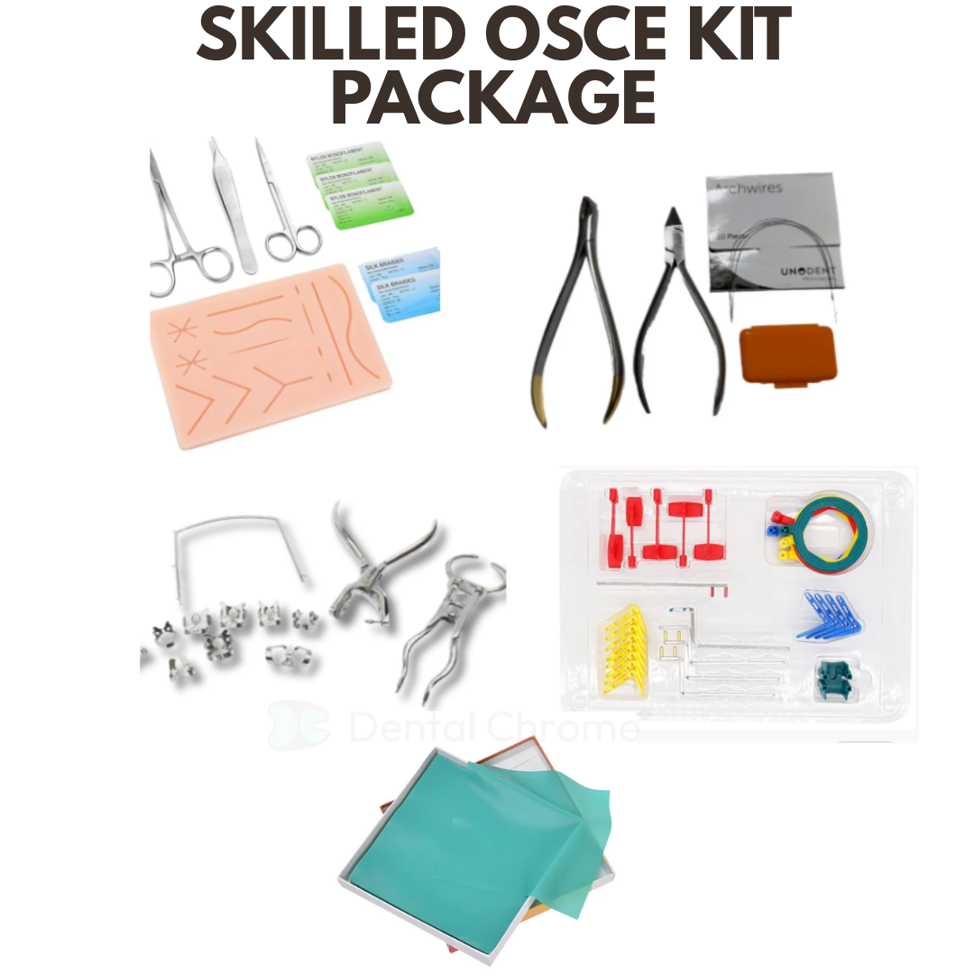 Skilled OSCE Package