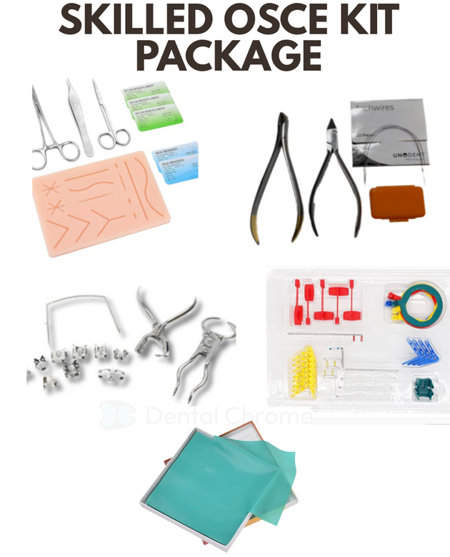 Skilled OSCE Package