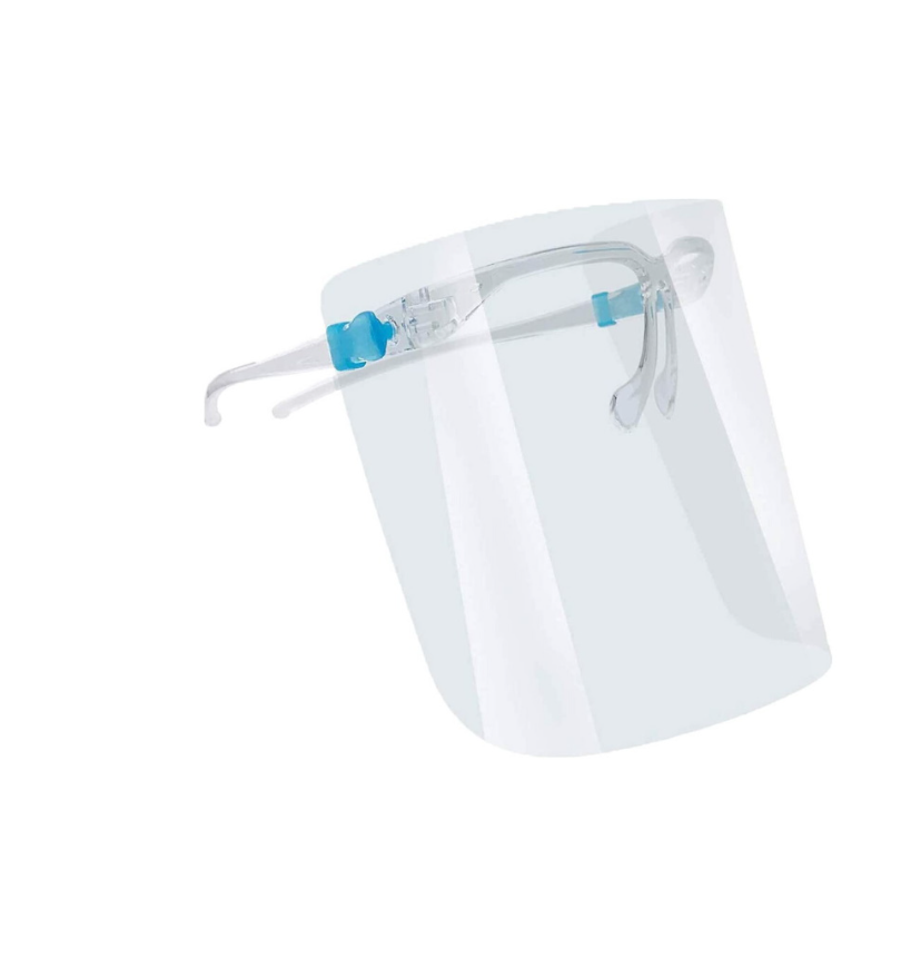 Face Protective Shield