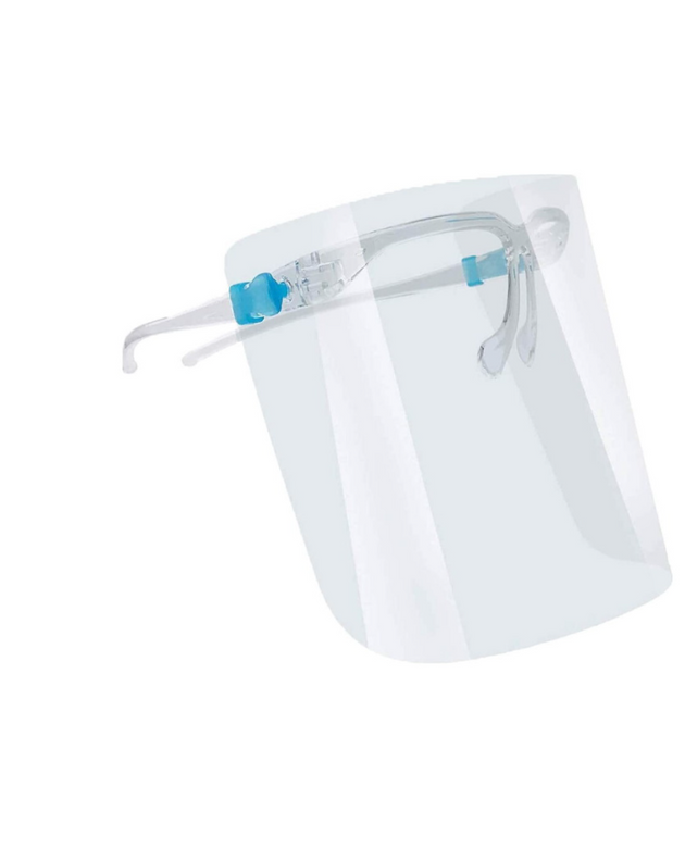 Face Protective Shield