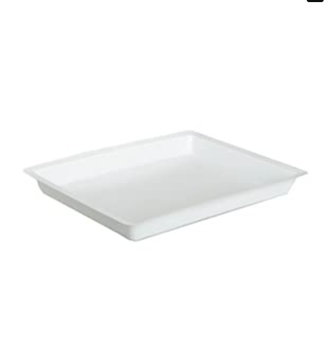 Disposable Tray (Pack of 5)