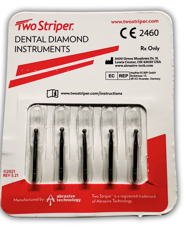 Two Striper 120C (Pack of 5)