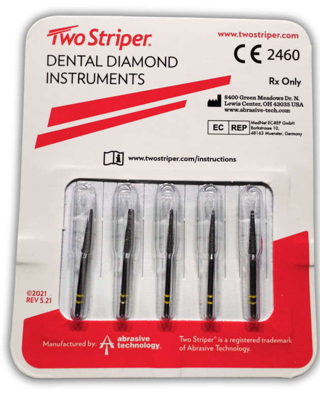 Two Striper 767.9VF (Pack of 5)