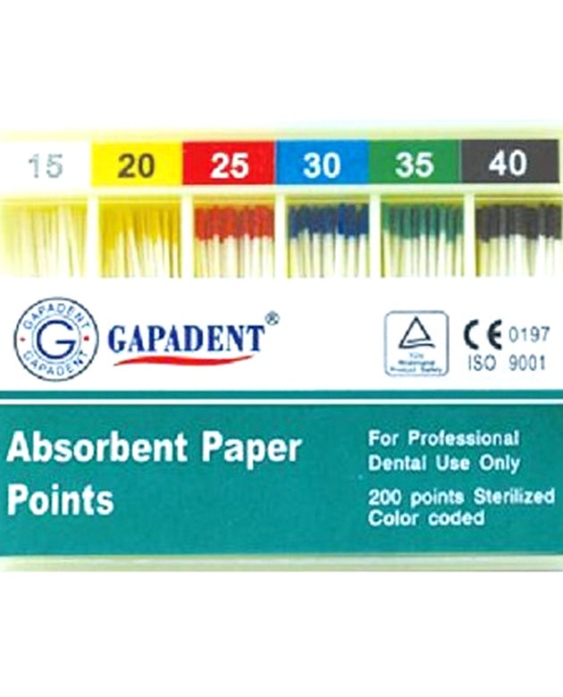 Paper Point