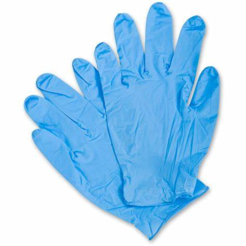 Nitrile Gloves