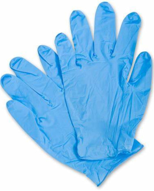 Nitrile Gloves