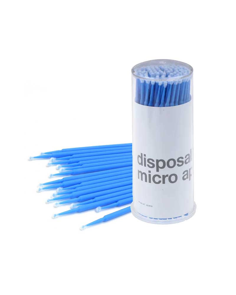 Micro Brushes