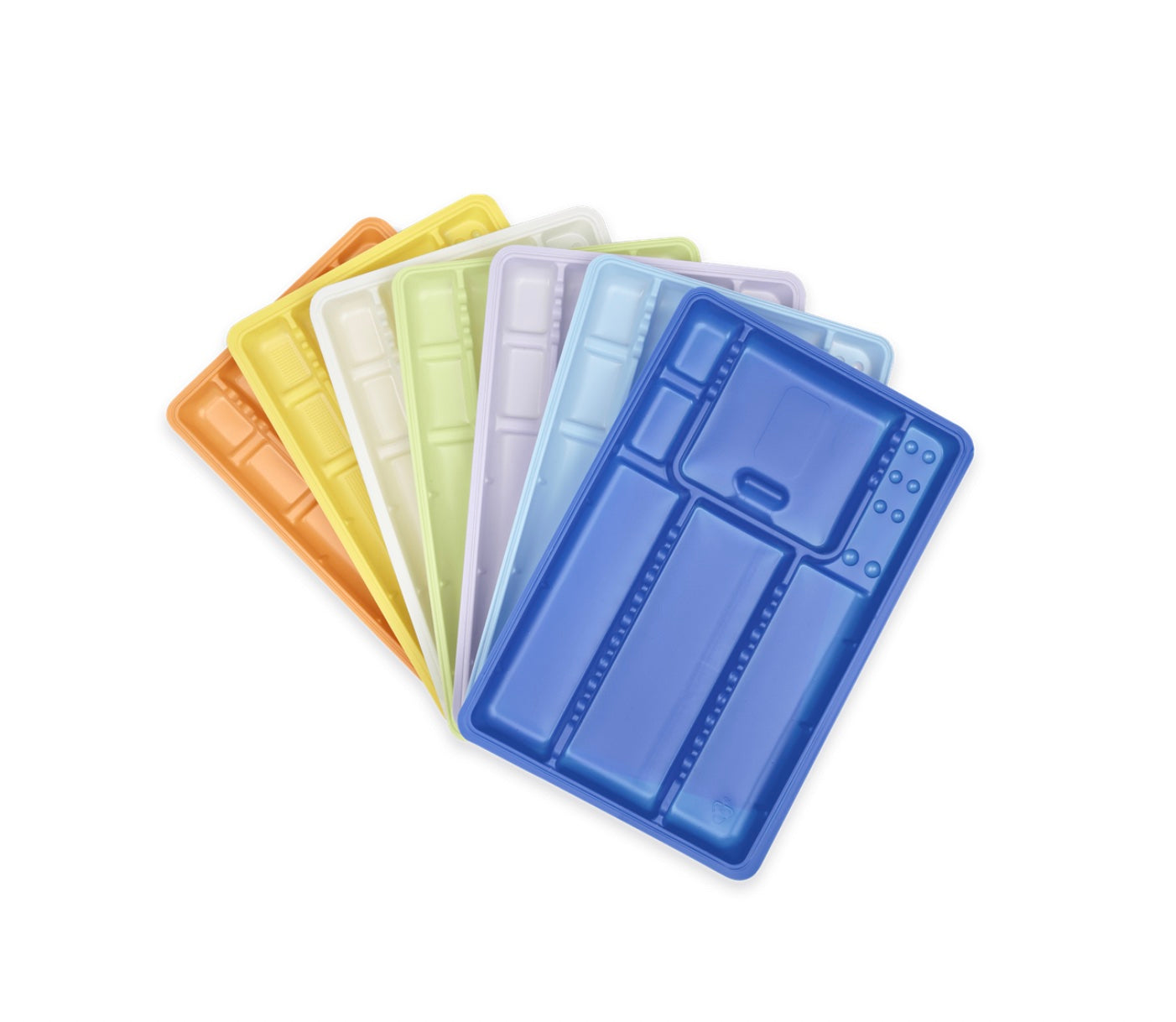 Disposable Tray (Pack of 5)