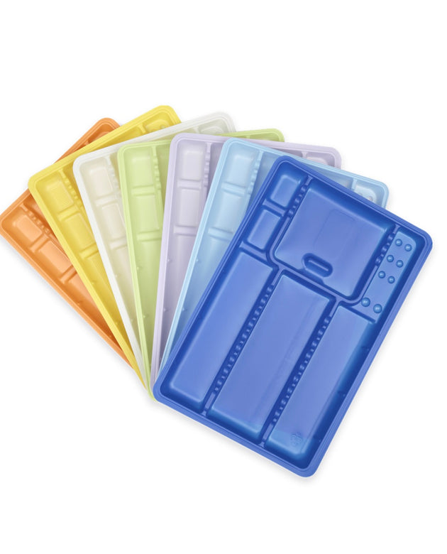 Disposable Tray (Pack of 5)