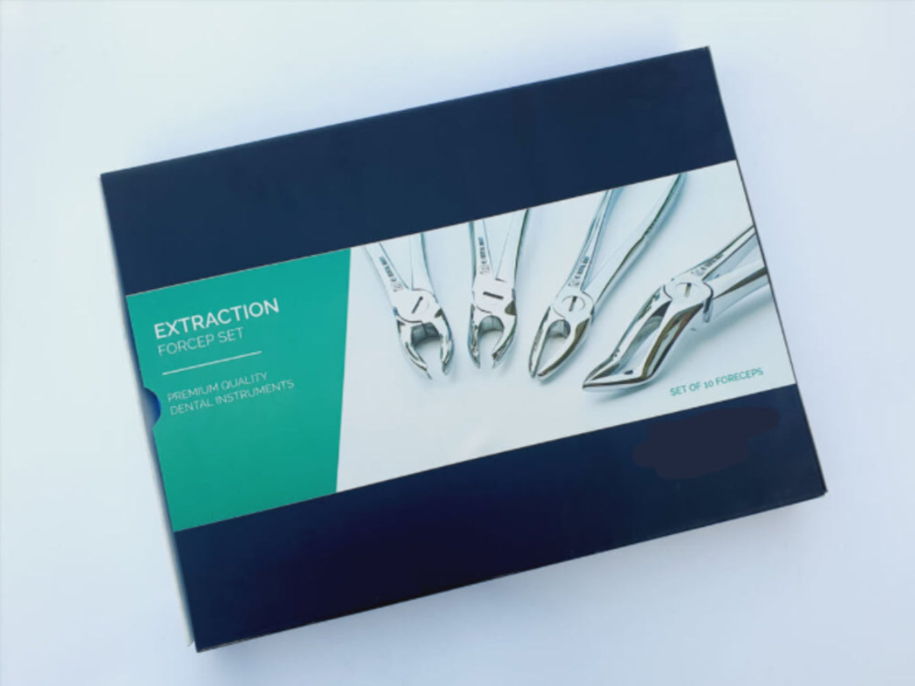 Extraction Forcep