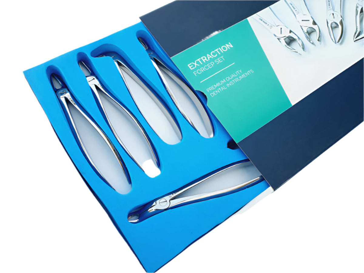 Extraction Forcep
