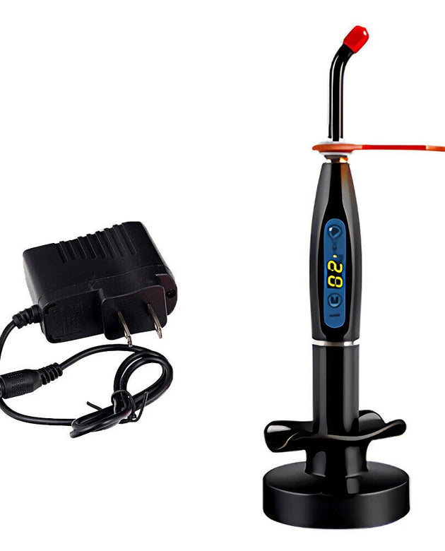 Dental Cordless LED Curing Light