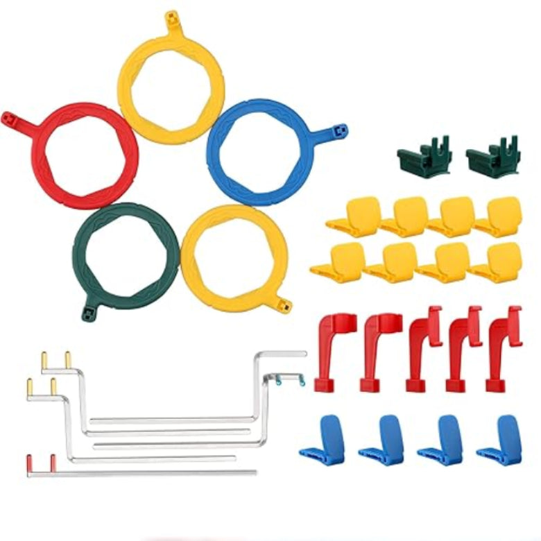 Dental X-ray Holder- Rinn System