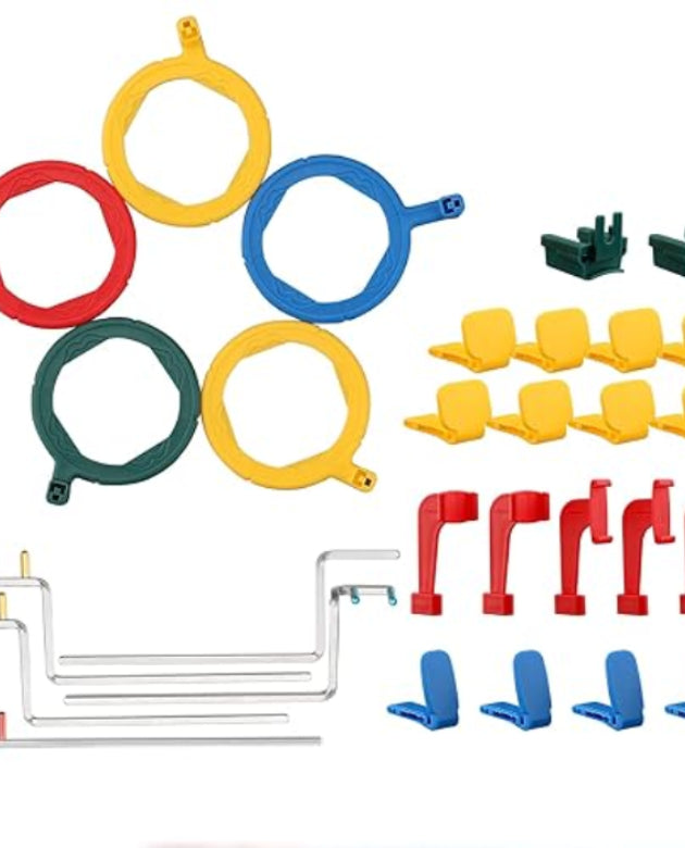 Dental X-ray Holder- Rinn System